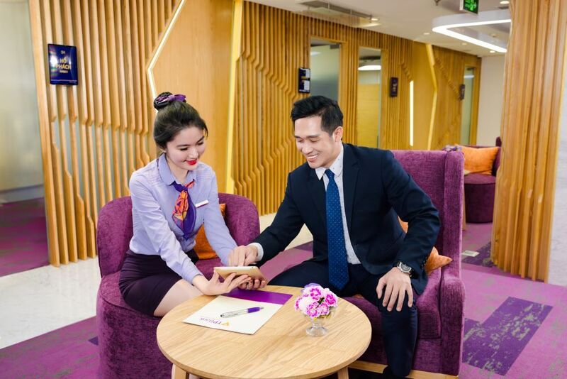 Private Banking: Cuộc chơi đẳng cấp, nghệ thuật của sự khác biệt - 1