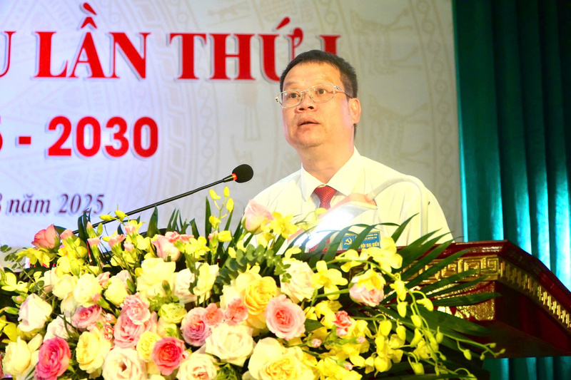 Đồng chí Nguyễn Mạnh Hùng, Phó Bí thư Tỉnh ủy, Chủ tịch Ủy ban Mặt trận Tổ quốc tỉnh Hưng Yên phát biểu chỉ đạo tại Okvip69.com bán cá nổ hủ.
