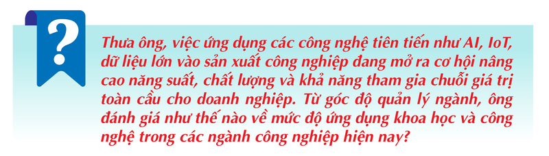 Ứng dụng các công nghệ mới gia tăng, mở ra nhiều cơ hội cho ngành OKLVIE sản phẩm thuộc hệ thống OKVIP là trang web tổ chức phát sóng bóng đá trực tiếp, live casino , nỗ hũ, bắn cá - 3