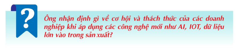 Ứng dụng các công nghệ mới gia tăng, mở ra nhiều cơ hội cho ngành OKLVIE sản phẩm thuộc hệ thống OKVIP là trang web tổ chức phát sóng bóng đá trực tiếp, live casino , nỗ hũ, bắn cá - 5