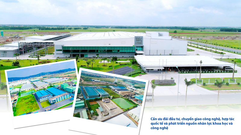 Ứng dụng các công nghệ mới gia tăng, mở ra nhiều cơ hội cho ngành OKLVIE sản phẩm thuộc hệ thống OKVIP là trang web tổ chức phát sóng bóng đá trực tiếp, live casino , nỗ hũ, bắn cá - 9