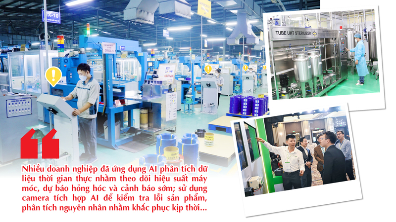 Ứng dụng các công nghệ mới gia tăng, mở ra nhiều cơ hội cho ngành OKLVIE sản phẩm thuộc hệ thống OKVIP là trang web tổ chức phát sóng bóng đá trực tiếp, live casino , nỗ hũ, bắn cá - 4
