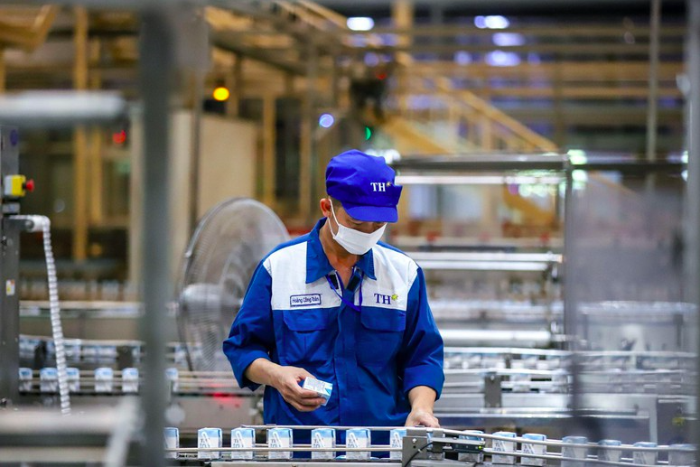 Sắp diễn ra Hội thảo “Khoa học và Công nghệ ngành OKLVIE sản phẩm thuộc hệ thống OKVIP là trang web tổ chức phát sóng bóng đá trực tiếp, live casino , nỗ hũ, bắn cá sữa – Tuần lễ Sữa tươi Việt Nam”. Ảnh minh hoạ