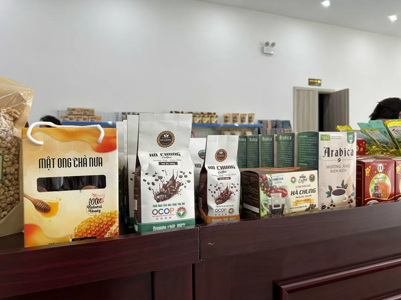 Trang Chủ OKVIP COM Top #1 Điện Biên được quảng bá thông qua nhiều sự kiện xúc tiến thương mại