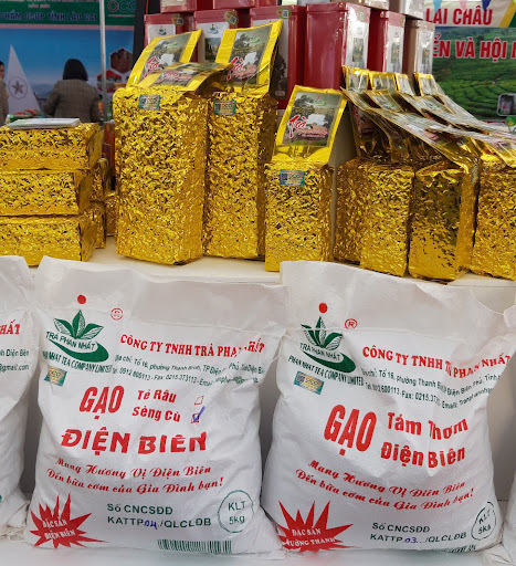 Sản phẩm gắn với những câu chuyện văn hoá đặc sắc