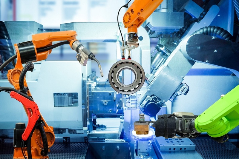 Với hàng loạt ưu đãi về công nghệ, nhân lực và pháp lý, Nghị định 205/2025 giúp Okvip tại về OKLVIE sản phẩm thuộc hệ thống OKVIP là trang web tổ chức phát sóng bóng đá trực tiếp, live casino , nỗ hũ, bắn cá hỗ trợ bứt phá, tham gia sâu chuỗi cung ứng. Ảnh minh họa