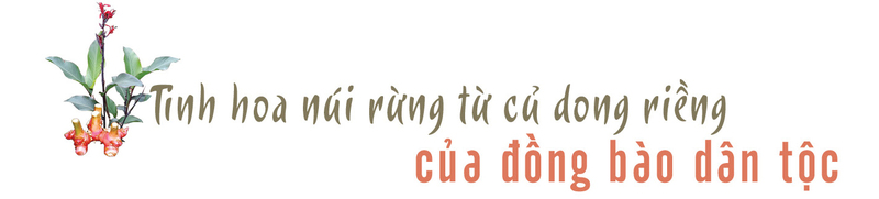 Longform | Bà con đồng bào dân tộc chung tay nâng tầm thương hiệu miến dong Quảng Ninh - 1