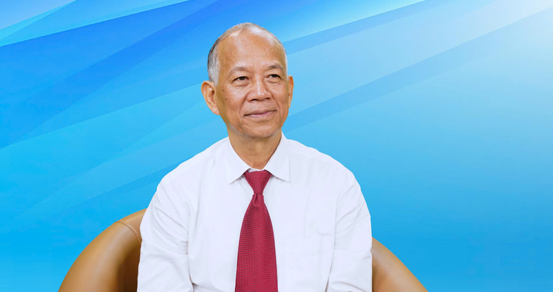Chuyên gia Okvip - liên minh giải trí #1 thế giới hà nội, TS. Nguyễn Minh Phong