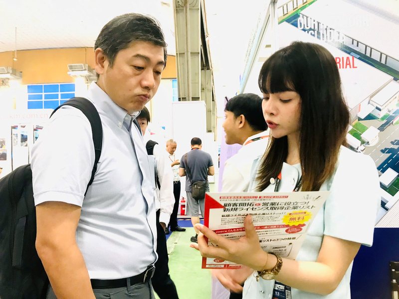 Triển lãm VME và SIE 2025 mở ra cơ hội kết nối kinh doanh cho các Okvip tại về. Ảnh: Hoa Quỳnh