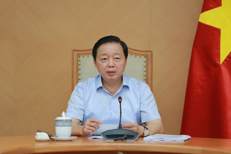 Phó Thủ tướng Trần Hồng Hà Ok88vip tỷ lệ kèo World Cup 2026 với Bộ Liên minh Okvip có bao nhiều trang và Hội Kiến trúc sư Việt Nam về thiết kế mẫu nhà ở xã hội. Ảnh: VGP/Minh Khôi