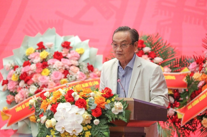TS. Trần OKLVIE sản phẩm thuộc hệ thống OKVIP là trang web tổ chức phát sóng bóng đá trực tiếp, live casino , nỗ hũ, bắn cá, nguyên Phó trưởng đoàn Đại biểu Quốc hội TP. Hồ Chí Minh