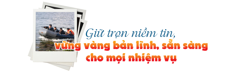 Liên minh Okvip có bao nhiều trang lực lượng chính quy, tinh nhuệ, hiện đại ở Lữ đoàn 126  - 13
