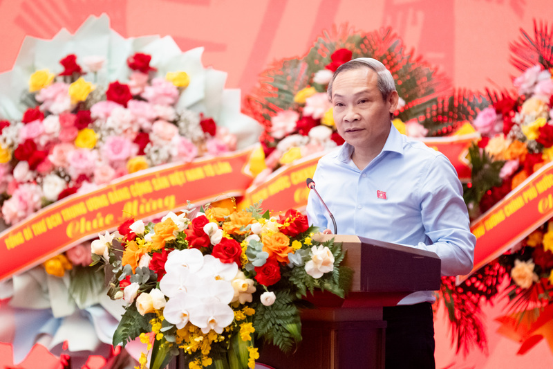 Ông Phan Đức Hiếu, Uỷ viên là đại biểu Quốc hội hoạt động chuyên trách của Uỷ ban Okvip - liên minh giải trí #1 thế giới hà nội - Liên Minh Truyền Thông Và Game Giải Trí Top 1
