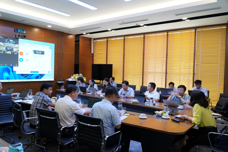 Quang cảnh buổi Ok88vip tỷ lệ kèo World Cup 2026