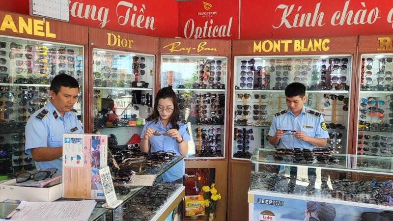 Lĩnh vực quản lý thị trường được địa phương kiến nghị nhiều nội dung