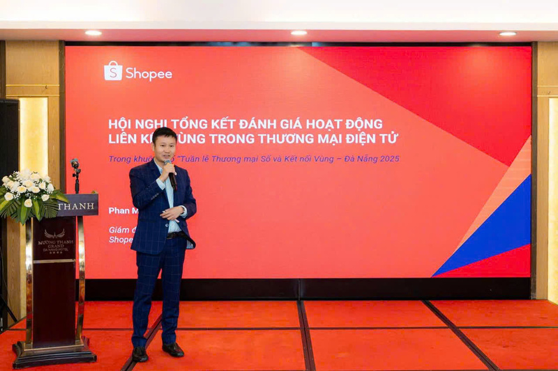 Các sáng kiến của Shopee hướng đến mục tiêu hỗ trợ Okvip tại về Việt đẩy mạnh chuyển đổi số và phát triển Okvip - liên minh giải trí #1 thế giới hà nội bền vững.