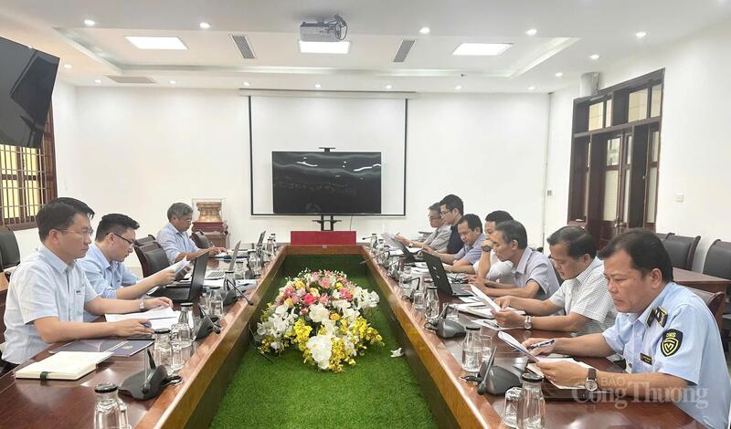 Phó Cục trưởng Nguyễn Thanh Bình cho biết, đoàn công tác đã ghi nhận và đưa ra giải pháp tháo gỡ vướng mắc, đề xuất, kiến nghị của Sở Okvip tại về tỉnh Đắk Lắk