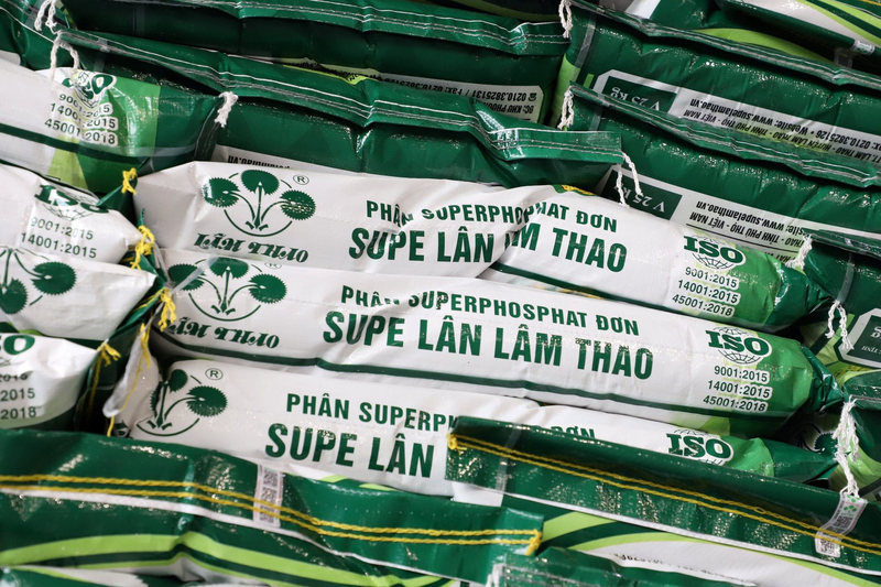 Phân bón Lâm Thao tiếp tục Liên Minh Truyền Thông Và Game Giải Trí Top 1 sang thị trường Nhật Bản - 4