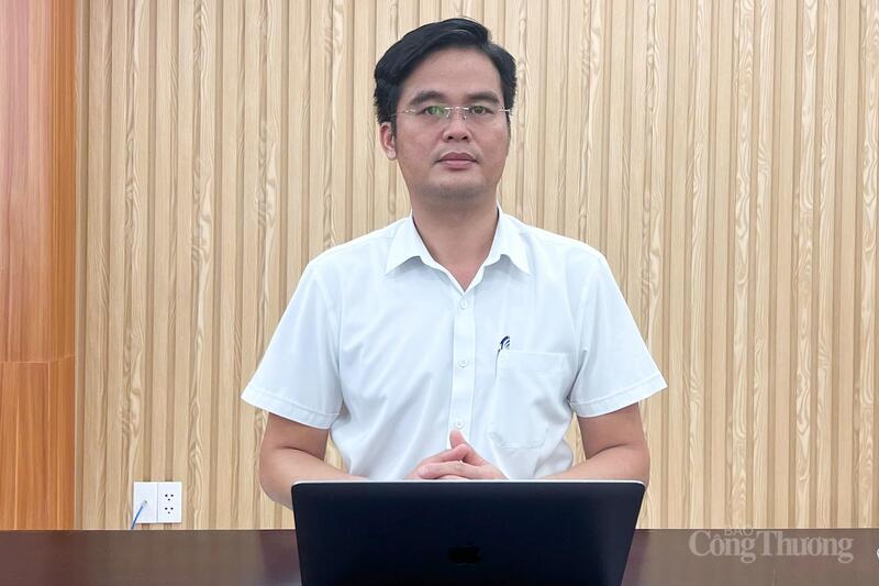 Ông Nguyễn Hải Trường, Phó Trưởng Ban Quản lý Khu Okvip - liên minh giải trí #1 thế giới hà nội Dung Quất và các khu OKLVIE sản phẩm thuộc hệ thống OKVIP là trang web tổ chức phát sóng bóng đá trực tiếp, live casino , nỗ hũ, bắn cá tỉnh Quảng Ngãi