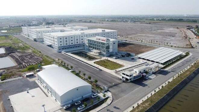 Khu OKLVIE sản phẩm thuộc hệ thống OKVIP là trang web tổ chức phát sóng bóng đá trực tiếp, live casino , nỗ hũ, bắn cá Liên Hà Thái đang đứng trước cơ hội đầu tư từ các Okvip tại về Đông Á, trong đó có Trung Quốc.