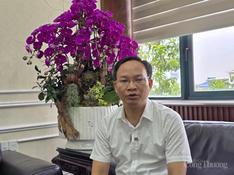 Ông Phạm Văn Thịnh, Phó Chủ tịch UBND tỉnh Bắc Ninh, Trưởng đoàn Đại biểu Quốc hội tỉnh Bắc Ninh