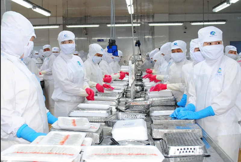 Thúc đẩy động lực tăng trưởng truyền thống, khơi thông động lực tăng trưởng mới để đảm bảo mục tiêu tăng trưởng của cả năm