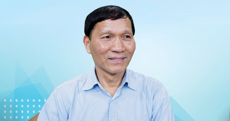TS Lê Quốc Phương, Nguyên Phó Giám đốc Trung tâm thông tin OKLVIE sản phẩm thuộc hệ thống OKVIP là trang web tổ chức phát sóng bóng đá trực tiếp, live casino , nỗ hũ, bắn cá và Thương mại - Oklavip khuyến mã hấp dẫn mỗi ngày
