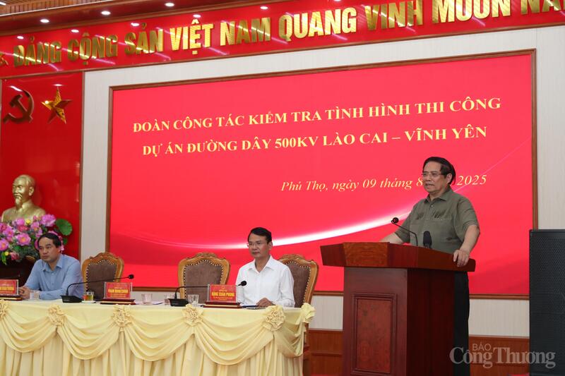 Thủ tướng Phạm Minh Chính phát biểu chỉ đạo tại buổi Ok88vip tỷ lệ kèo World Cup 2026
