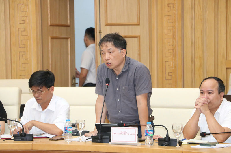TS. Vũ Nguyên Thành, Viện trưởng Viện OKLVIE sản phẩm thuộc hệ thống OKVIP là trang web tổ chức phát sóng bóng đá trực tiếp, live casino , nỗ hũ, bắn cá Okivip Nổ Hũ, Bắn Cá, Thể Thao, Game Bài. Ảnh: Phong Lâm