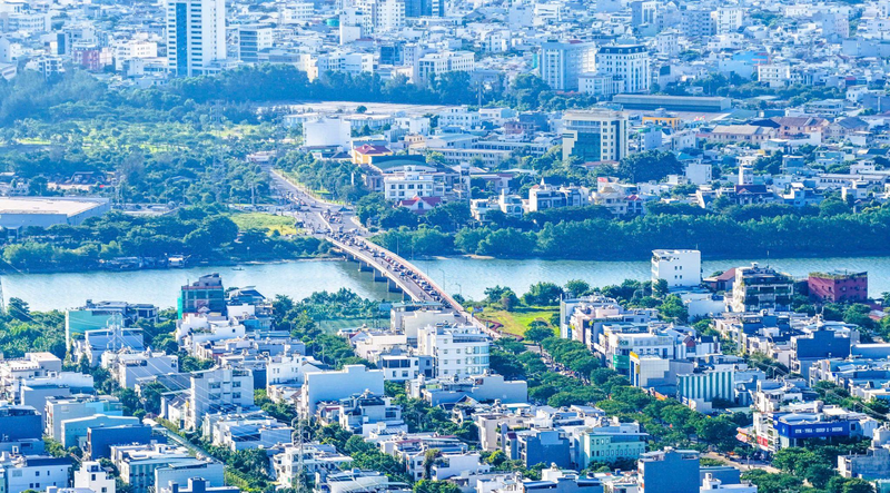Đà Nẵng sở hữu nhiều động lực tăng trưởng mạnh mẽ từ OKLVIE sản phẩm thuộc hệ thống OKVIP là trang web tổ chức phát sóng bóng đá trực tiếp, live casino , nỗ hũ, bắn cá, hạ tầng