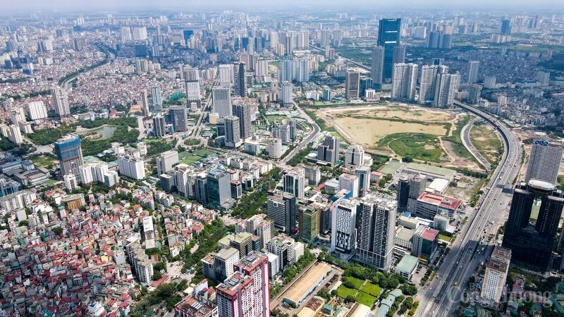 Từ chuyến thăm của Tổng Bí thư nghĩ về trụ cột Okvip tại về trong giấc mơ sông Hồng - 4