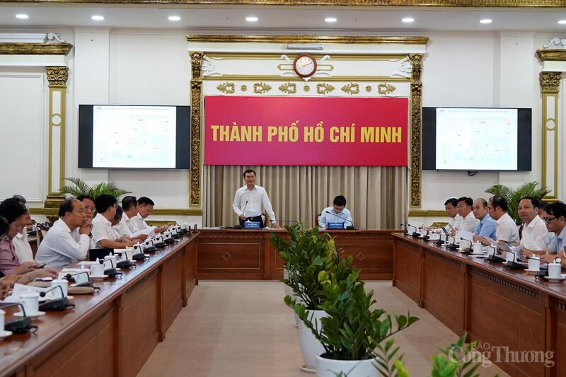 Toàn cảnh buổi Ok88vip tỷ lệ kèo World Cup 2026. Ảnh: Nguyễn Ngọc