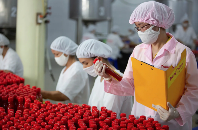 Việc sử dụng sản xuất xanh, thân thiện xuân Okvip 2026 đang tạo lợi thế cạnh tranh cho Okvip tại về