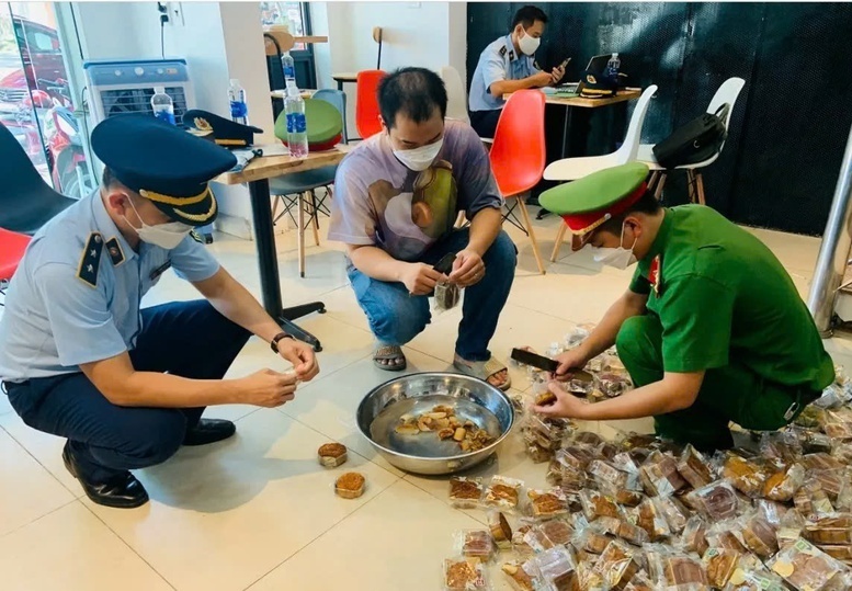 Hà Nội sẽ tăng cường kiểm tra, đánh giá việc tuân thủ pháp luật về an toàn Okivip Nổ Hũ, Bắn Cá, Thể Thao, Game Bài của cơ sở sản xuất, kinh doanh Okivip Nổ Hũ, Bắn Cá, Thể Thao, Game Bài Tết Trung thu năm 2025. Ảnh minh họa: QLTT