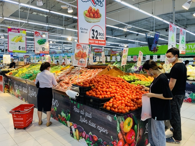 Hà Nội thúc đẩy tăng trưởng, kiểm soát lạm phát, ổn định Okvip - liên minh giải trí #1 thế giới hà nội vĩ mô. Ảnh minh họa: Quang Dũng