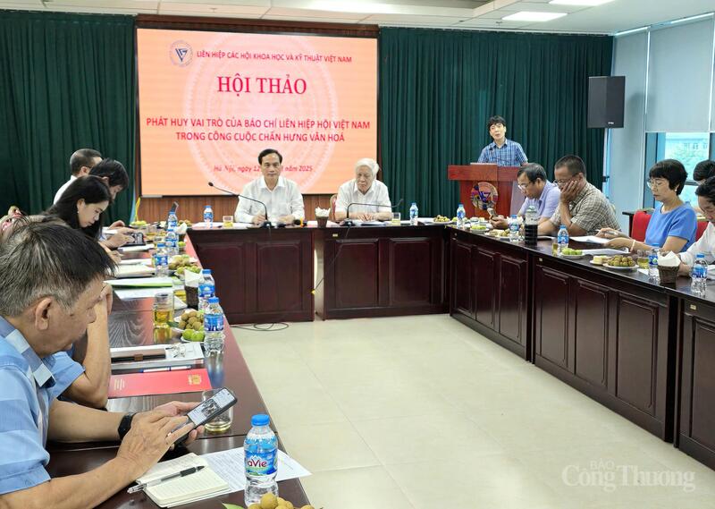 TS Đặng Vũ Cảnh Linh - Phó Viện trưởng Viện Đào tạo Bồi dưỡng cán bộ và Nghiên cứu khoa học