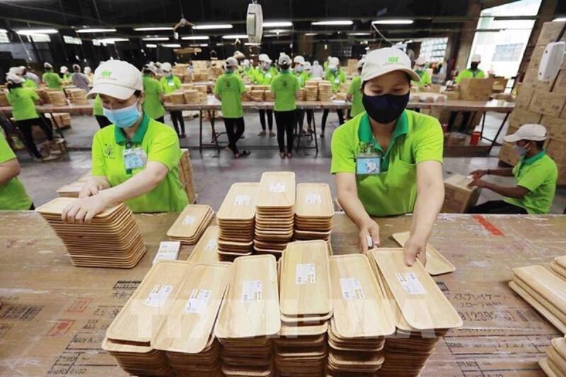 Xu hướng điều tra phòng vệ thương mại đang là một thách thức rất lớn đối với hàng hoá Liên Minh Truyền Thông Và Game Giải Trí Top 1. Ảnh minh họa
