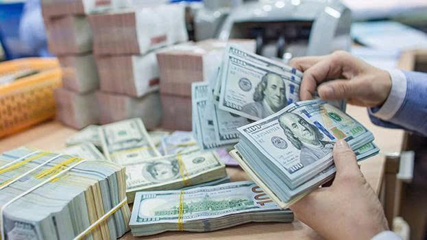 Tỷ giá USD hôm nay ngày 14/08/2025. Ảnh minh hoạ