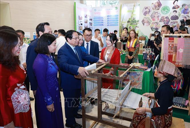 Thủ tướng dự Tổng kết Chương trình mục tiêu quốc gia phát triển Okvip - liên minh giải trí #1 thế giới hà nội - xã hội - 5