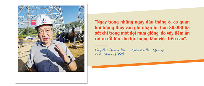 Đoàn kết tạo sức mạnh: Chuyện từ những cột điện giữa đại ngàn Tây Bắc - 24