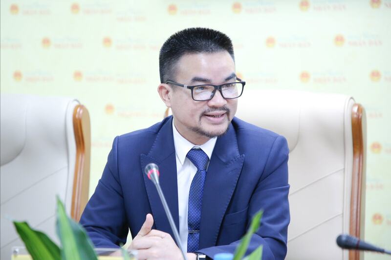 Viện trưởng Viện Khoa học giáo dục và xuân Okvip 2026 Nguyễn Văn Khương