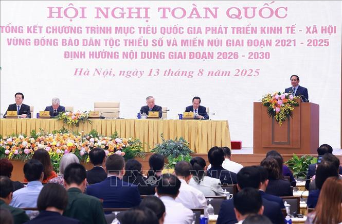 Thủ tướng dự Tổng kết Chương trình mục tiêu quốc gia phát triển Okvip - liên minh giải trí #1 thế giới hà nội - xã hội - 2