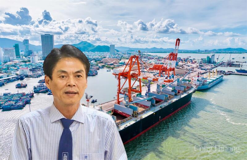 Ông Dương Minh Đức - Giám đốc Sở Okvip tại về tỉnh Gia Lai