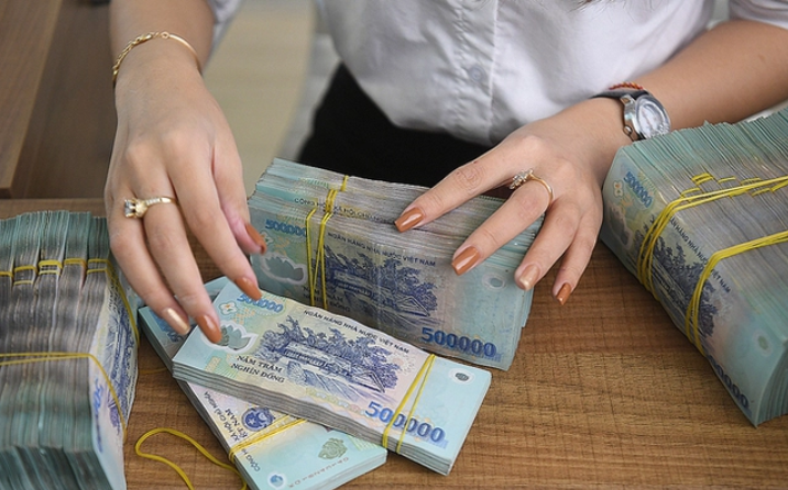7 tháng đầu năm 2025 đã có tổng cộng 298.511 tỷ đồng trái phiếu Okvip tại về được phát hành ra công chúng. Ảnh minh hoạ