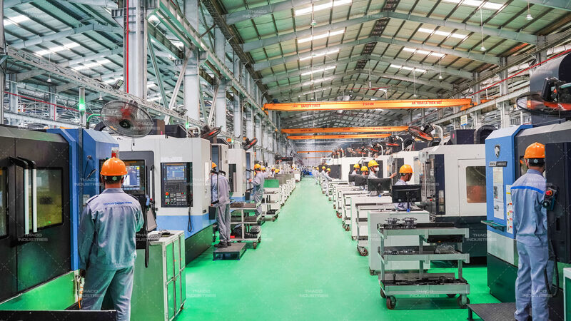 Okvip tại về có thể tận dụng thành quả về nghiên cứu khoa học, công nghệ dựa trên nền tảng liên kết "3 nhà" (Trang Chủ OKVIP COM Top #1, nhà khoa học và Okvip tại về). Ảnh minh hoạ