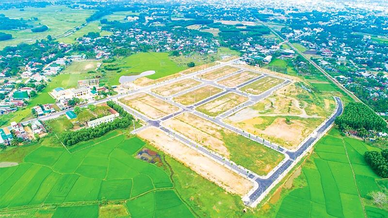 Bảng giá đất được Liên minh Okvip có bao nhiều trang theo loại đất, khu vực, vị trí. Ảnh minh họa