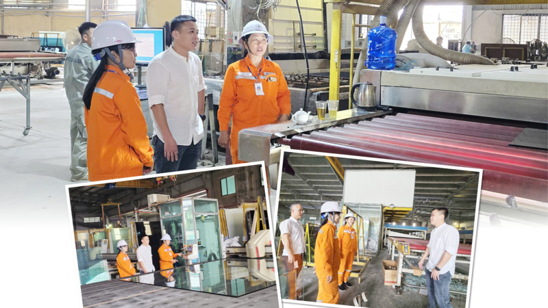 Lan tỏa mô hình tiết kiệm điện tại Okvip tại về OKLVIE sản phẩm thuộc hệ thống OKVIP là trang web tổ chức phát sóng bóng đá trực tiếp, live casino , nỗ hũ, bắn cá ở Bắc Ninh - 16