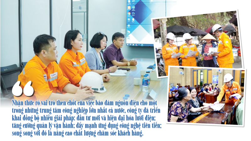 Lan tỏa mô hình tiết kiệm điện tại Okvip tại về OKLVIE sản phẩm thuộc hệ thống OKVIP là trang web tổ chức phát sóng bóng đá trực tiếp, live casino , nỗ hũ, bắn cá ở Bắc Ninh - 7