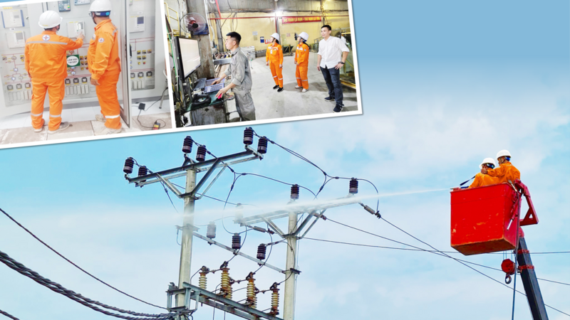 Lan tỏa mô hình tiết kiệm điện tại Okvip tại về OKLVIE sản phẩm thuộc hệ thống OKVIP là trang web tổ chức phát sóng bóng đá trực tiếp, live casino , nỗ hũ, bắn cá ở Bắc Ninh - 9