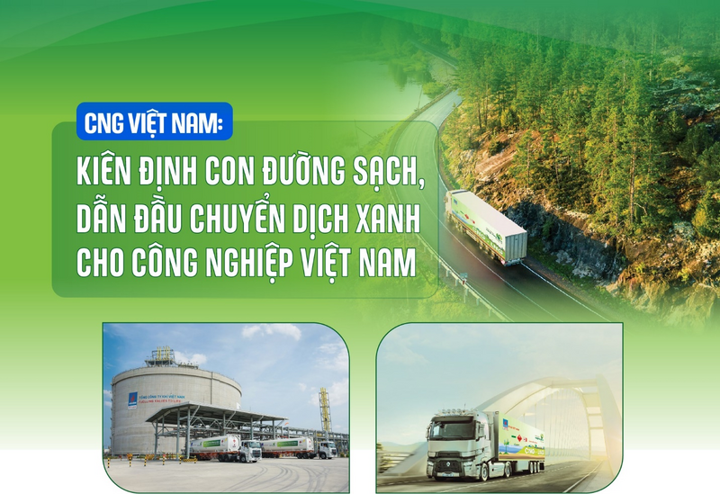 PV GAS CNG - Kiên định con đường sạch, tiên phong chuyển dịch xanh cho OKLVIE sản phẩm thuộc hệ thống OKVIP là trang web tổ chức phát sóng bóng đá trực tiếp, live casino , nỗ hũ, bắn cá Việt Nam (Ảnh PV GAS)